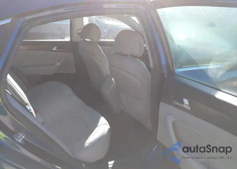 2016 Hyundai Sonata Sport из США, поврежденный, VIN 5NPE34AFXGH430137